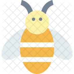 Honeybee  Icon