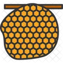 Hive Beehive Bee House Icon
