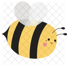 Honeybee  Icon