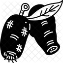 Honeyberry Icon