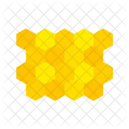 Honeycomb  Icon