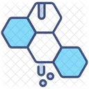 Honeycomb Icon