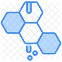 Honeycomb Icon