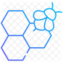 Honeycomb Icon