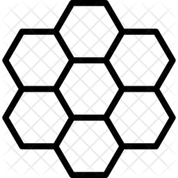 Honeycomb  Icon