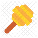 Honeycomb Spring Season Icon