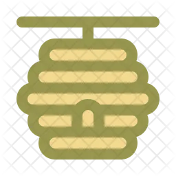 Honeycomb  Icon