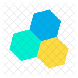 Honeycomb  Icon