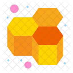 Honeycomb  Icon