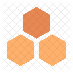 Honeycomb  Icon