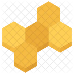 Honeycomb  Icon