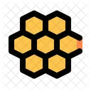 Honeycomb  Icon