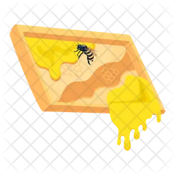 Honeycomb  Icon