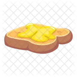 Honeycomb  Icon