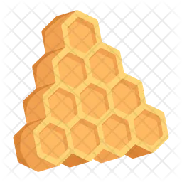 Honeycomb  Icon