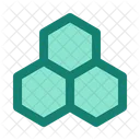 Honeycomb  Icon