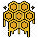 Honeycomb  アイコン