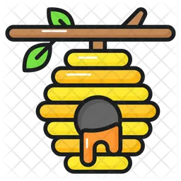 Honeycomb  Icon