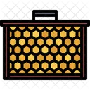 Honeycomb Holder  Icon