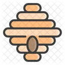Honeycomb  Icon