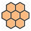 Honeycomb  Icon