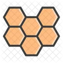 Honeycomb  Icon