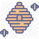 Honeycomb  Icon