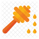 Honeycomb  Icon