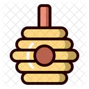 Honeycomb  Icon