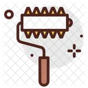 Honeycomb Honey Bee Icon
