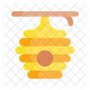 Beehive Icon