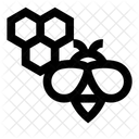 Honeycomb  Icon