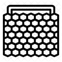 Honeycomb  Icon