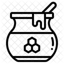 Honeycomb  Icon