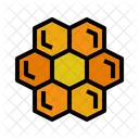 Honeycomb  Icon