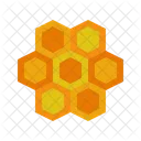 Honeycomb  Icon