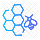 Honeycomb  Icon