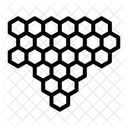 Honeycomb  Icon