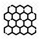 Honeycomb  Icon