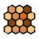 Honeycomb  Icon