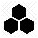 Honeycomb  Icon