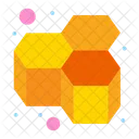 Honeycomb  Icon