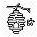 Honeycomb  Icon