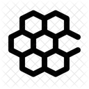 Honeycomb  Icon