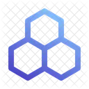 Honeycomb  Icon