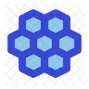 Honeycomb  Icon