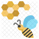 Honeycomb  Icon