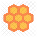 Honeycomb  Icon