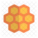 Honeycomb  Icon