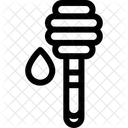 Honeycomb Structure Tile Icon